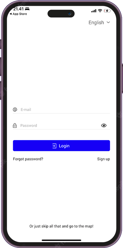 App
